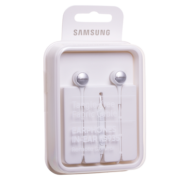 Auricolari Samsung EO-IG935BWEGWW - Bianco